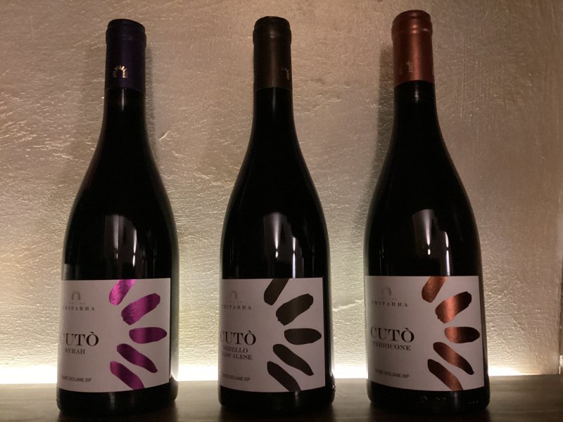 Cantina Chitarra