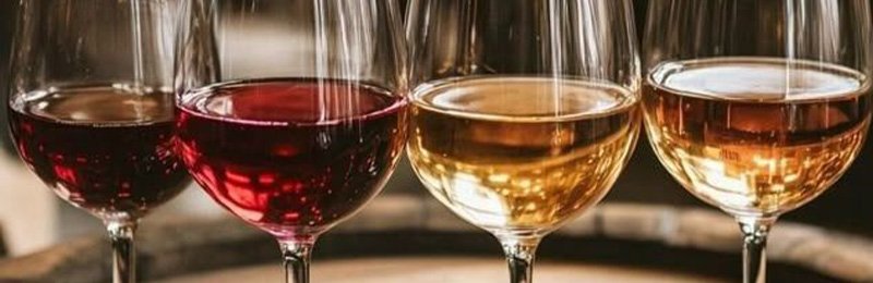 VINI AL CALICE