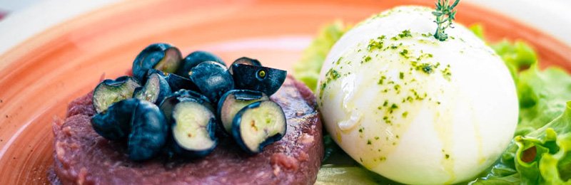 BISTROT NON STOP