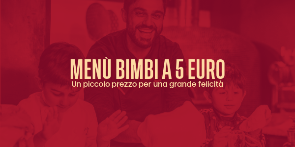 Il pranzo del sabato