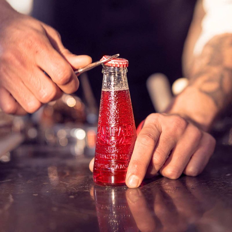 Aperitivi