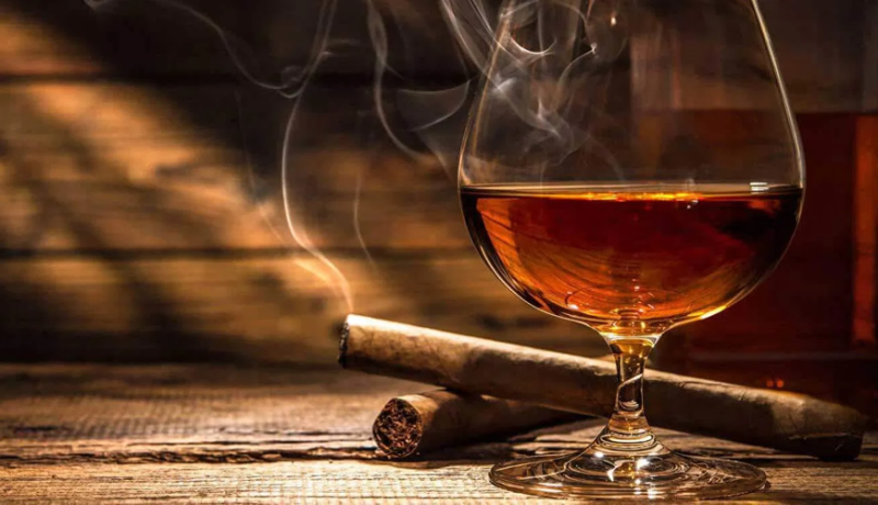 Rum