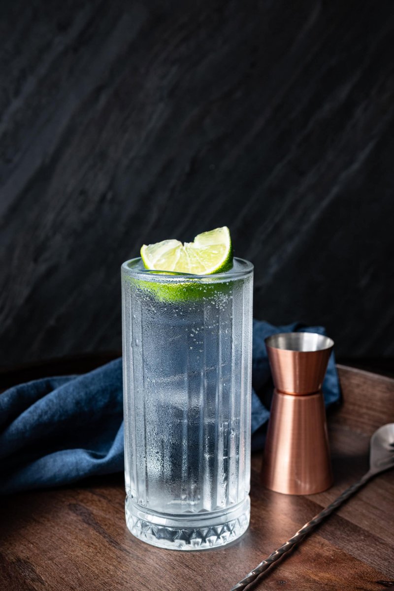 Vodka Tonic
