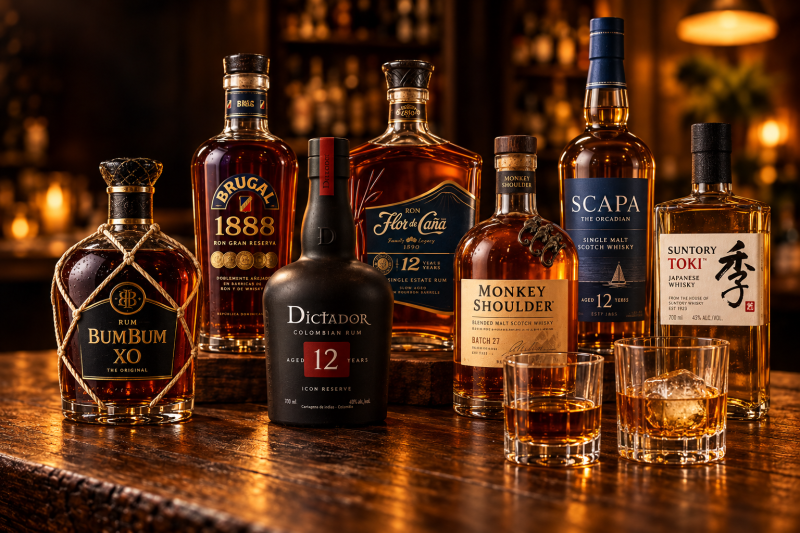 Distillati