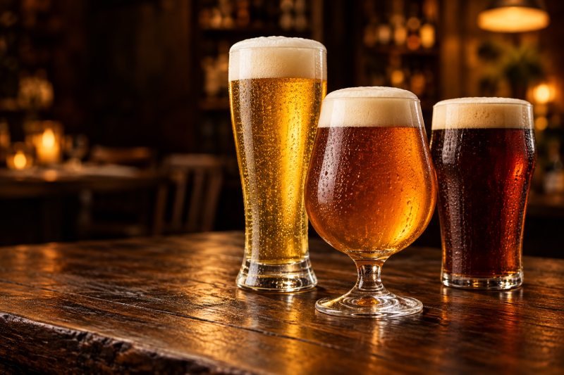 Birre alla spina