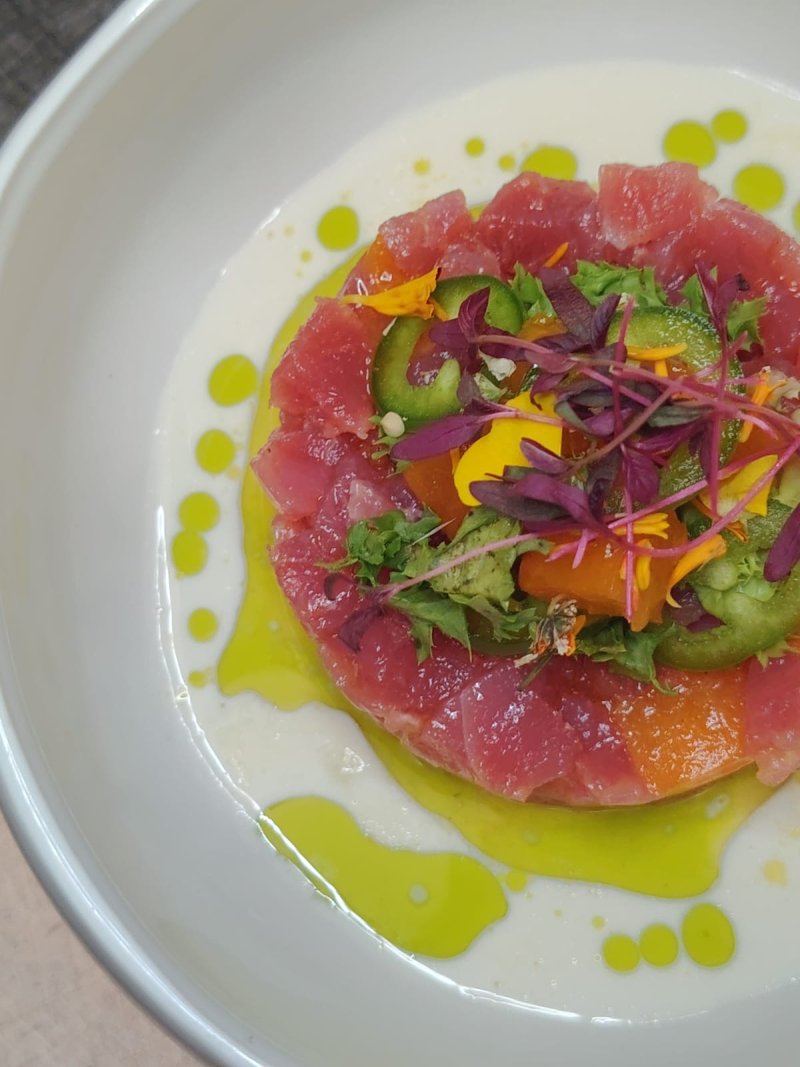 Antipasti