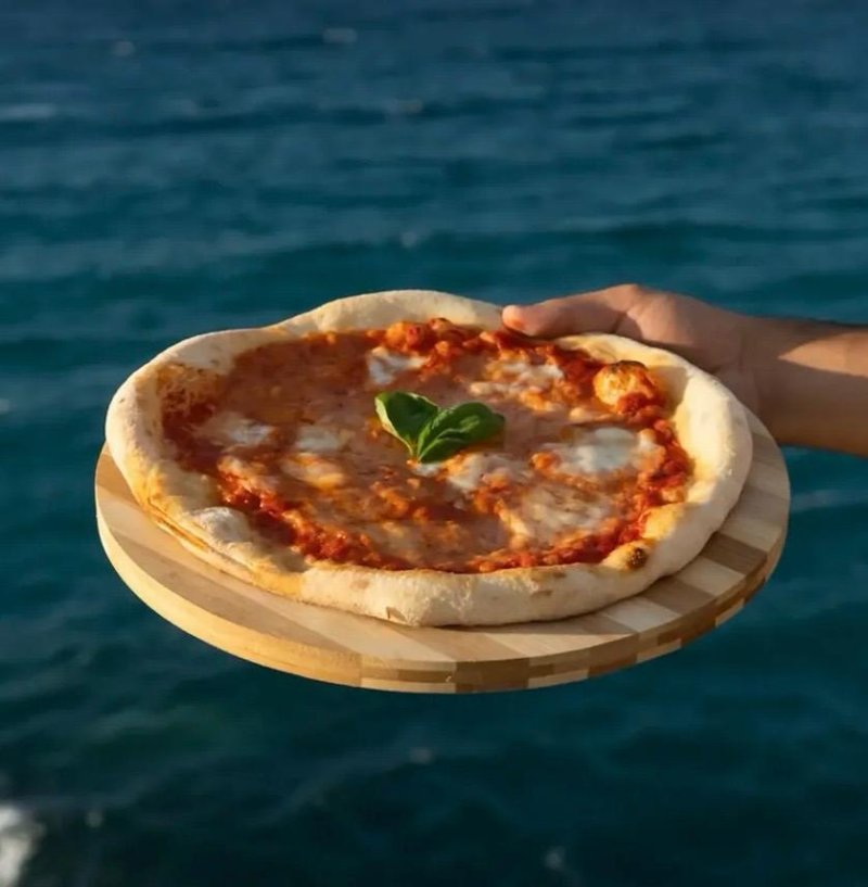PIZZE CLASSICHE