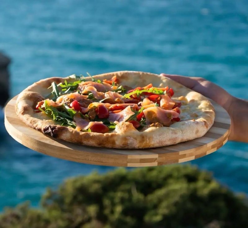 PIZZE SPECIALI