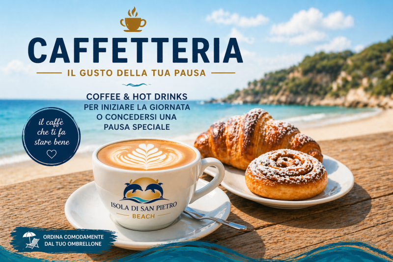 BAR CAFFETTERIA
