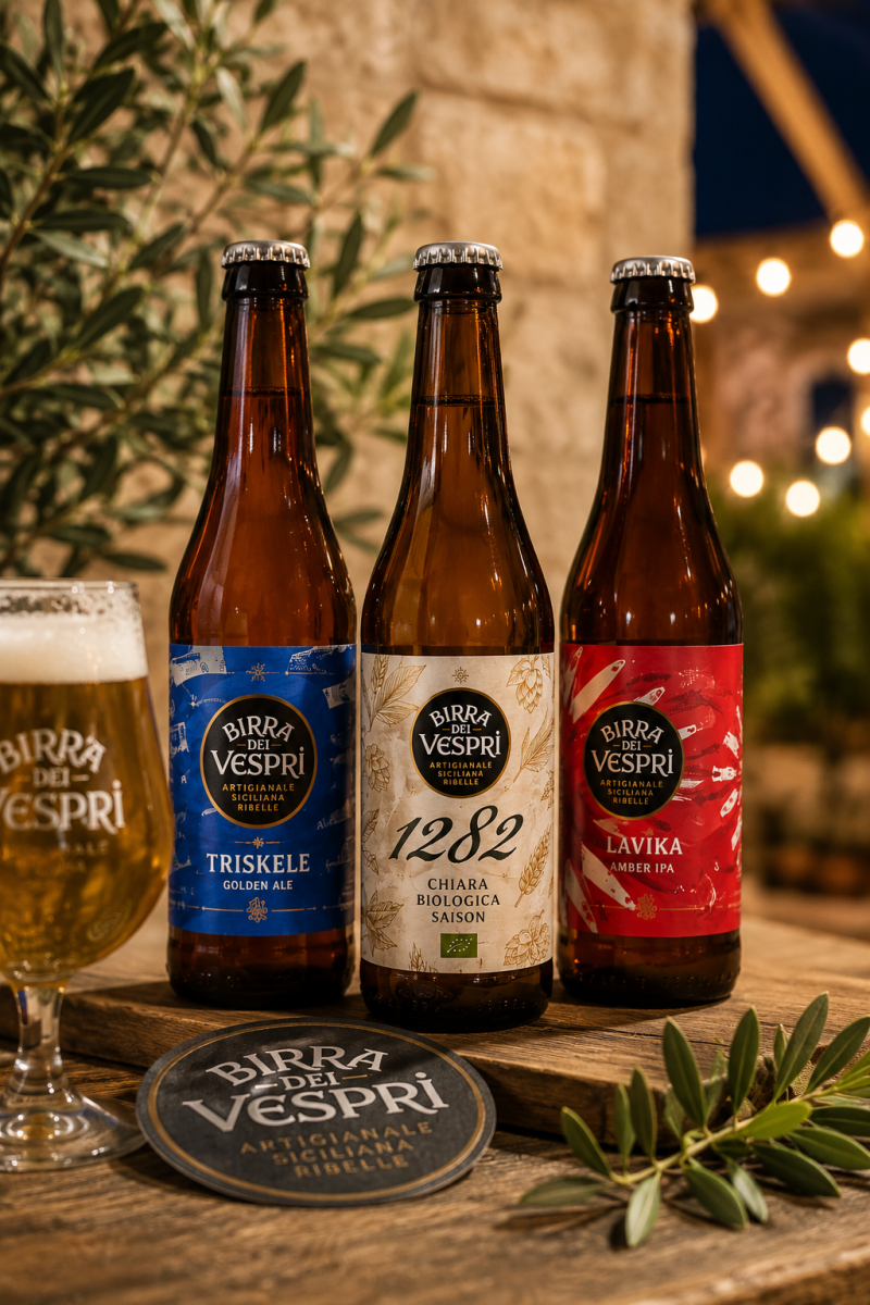 Birre Artigianali