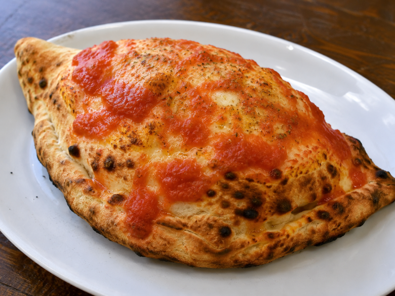 I Calzoni