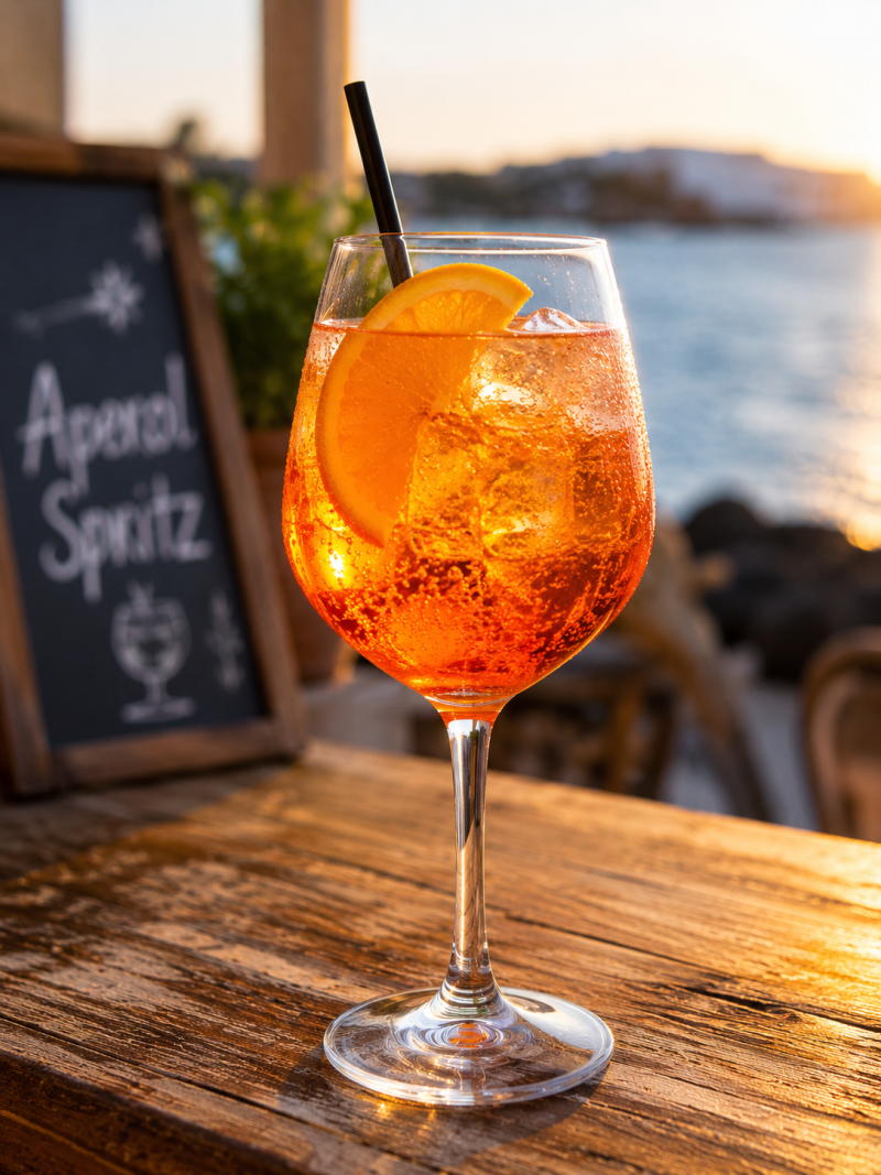 Cocktail