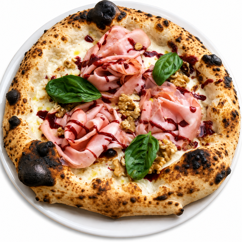 Pizze Speciali