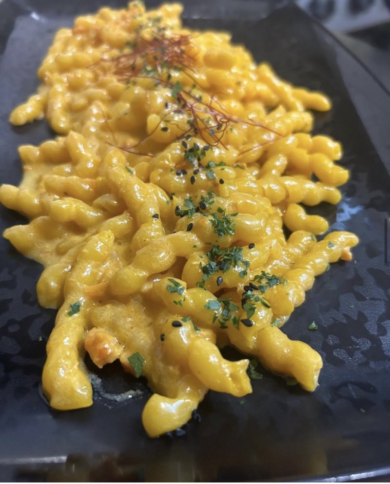 Primi Piatti
