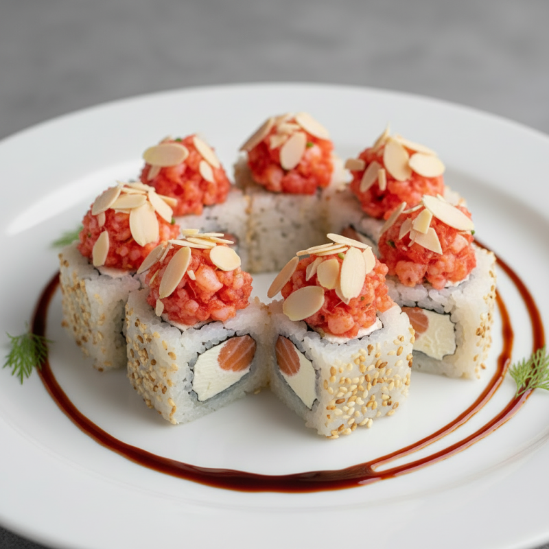 Uramaki Special