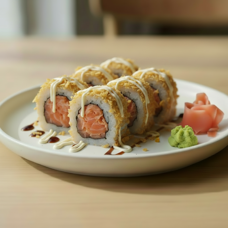 URAMAKI TUTTO COTTO