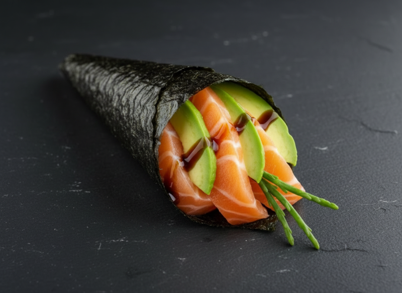 Temaki