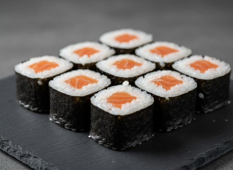 HOSOMAKI
