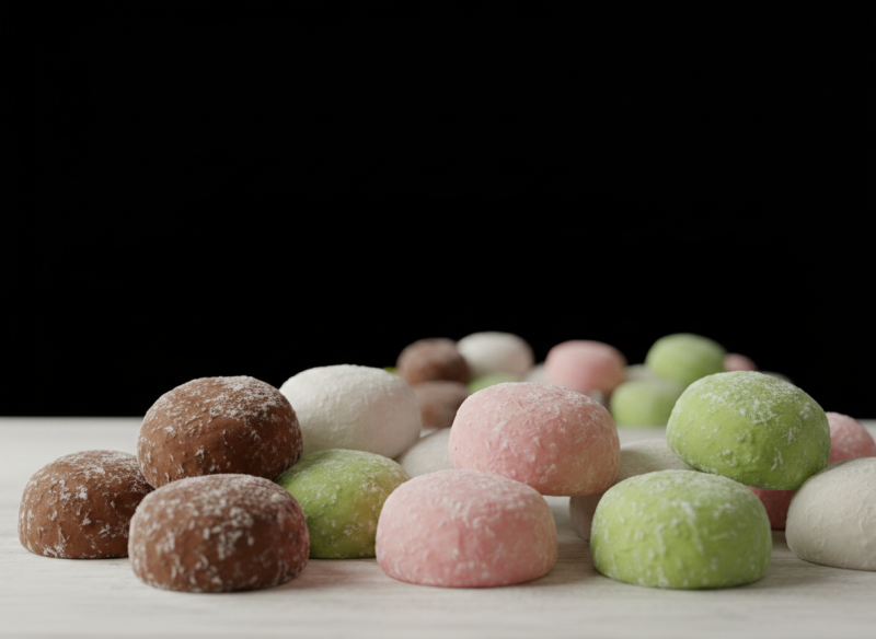 DOLCI