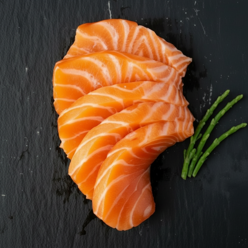 SASHIMI