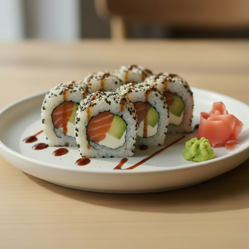 URAMAKI CLASSICI