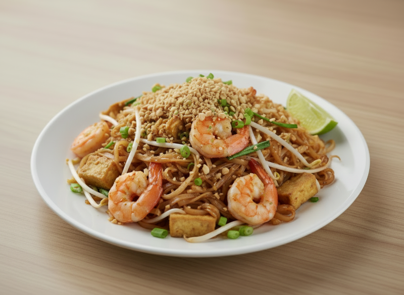 THAI FOOD