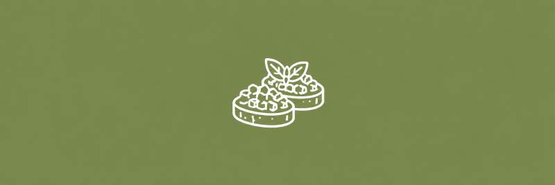 Bruschette