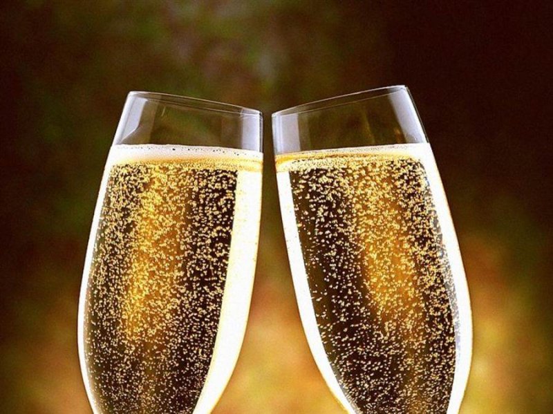 Le Bollicine / Sparkling Wine