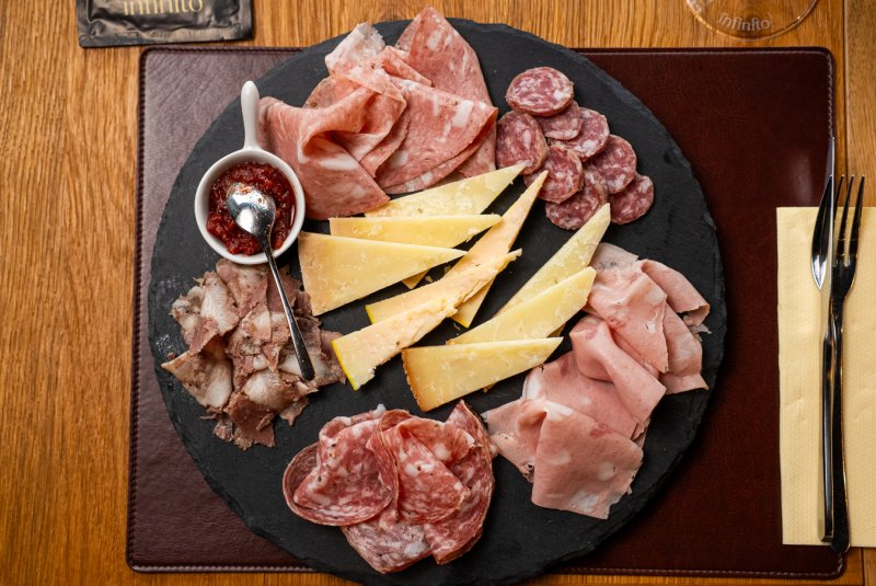 Le Degustazioni