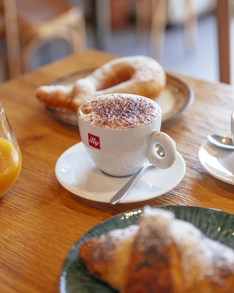 Caffè & Bistrot