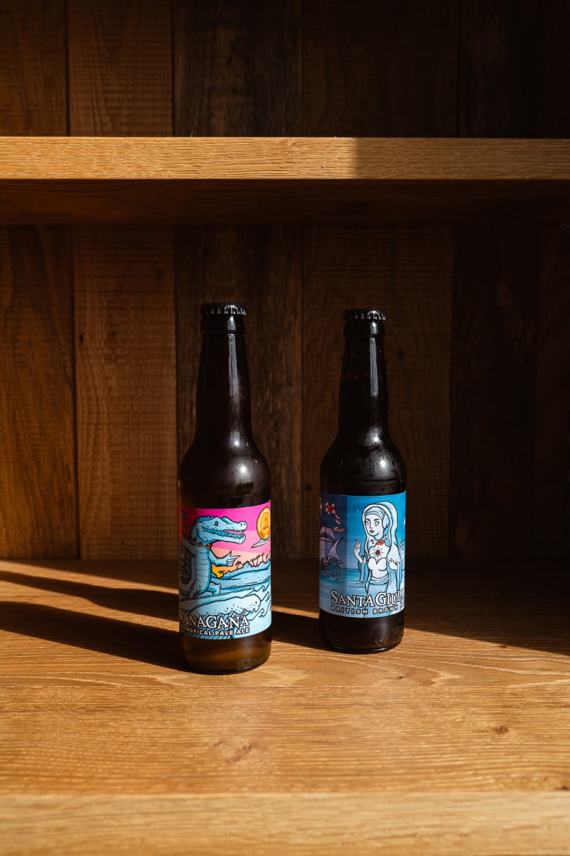 Le Birre