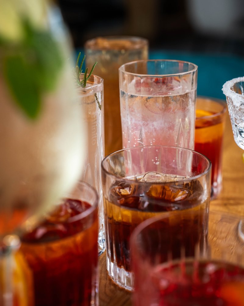 Drink