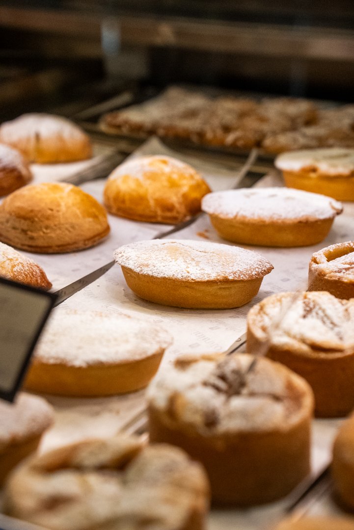 Pasticceria