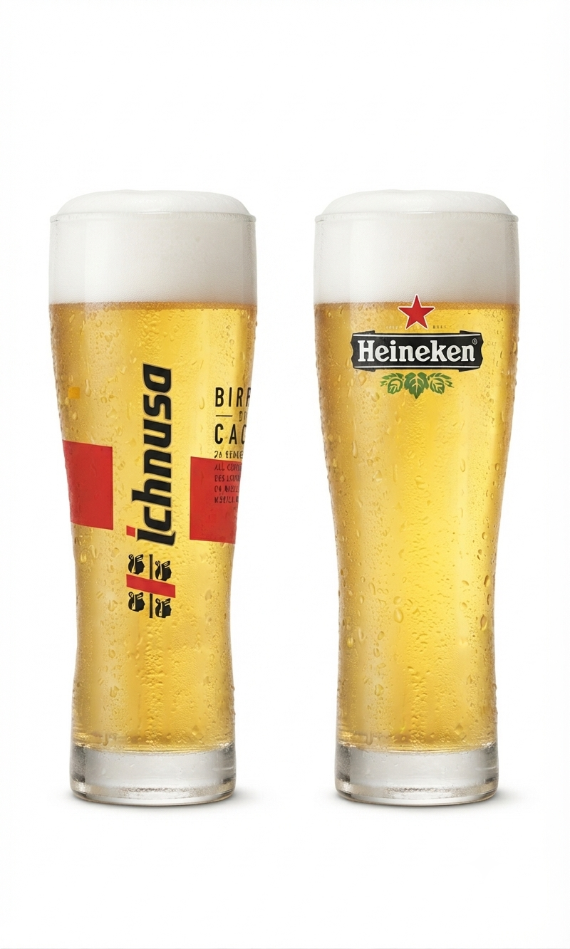 Birra Alla Spina