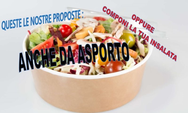 INSALATE