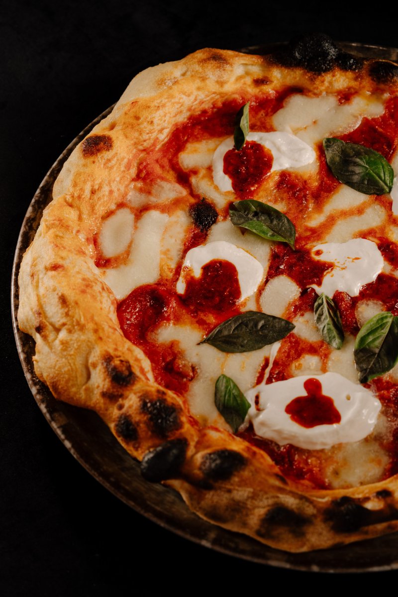 PIZZE