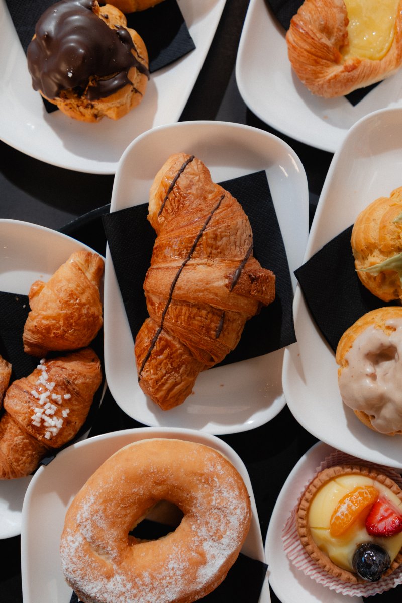 PASTICCERIA E FORNO