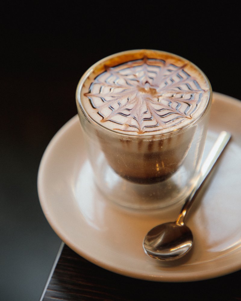CAFFETTERIA
