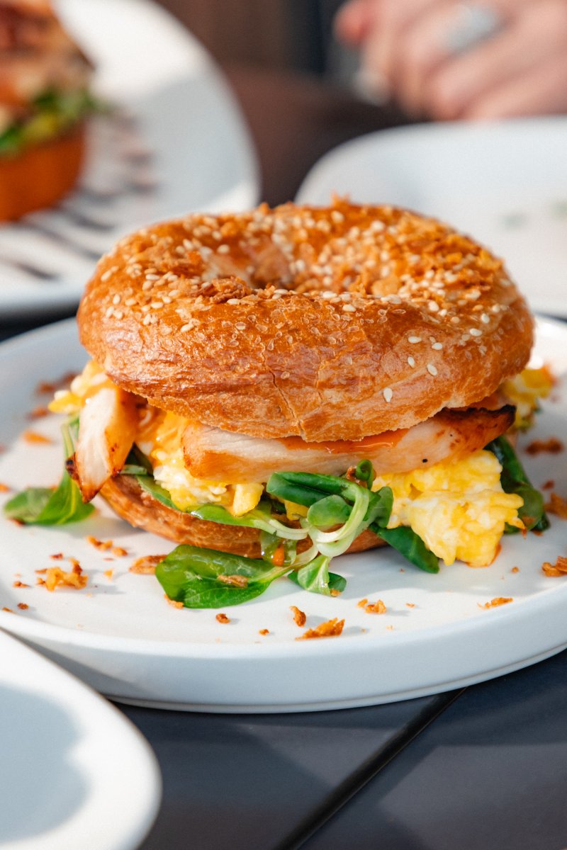 BAGEL