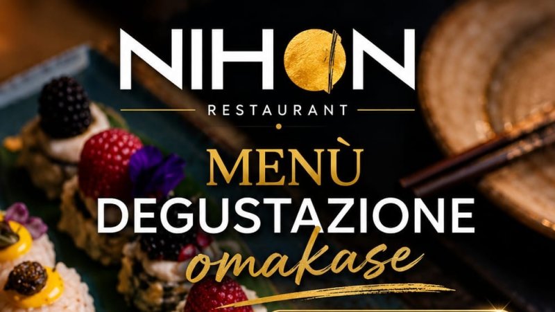 Esperienza Omokase