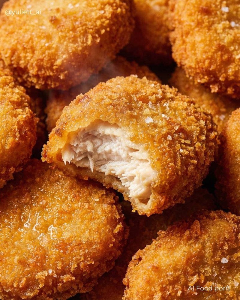 Menù Bambini