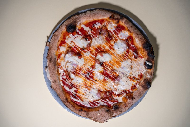 Pizze del mese