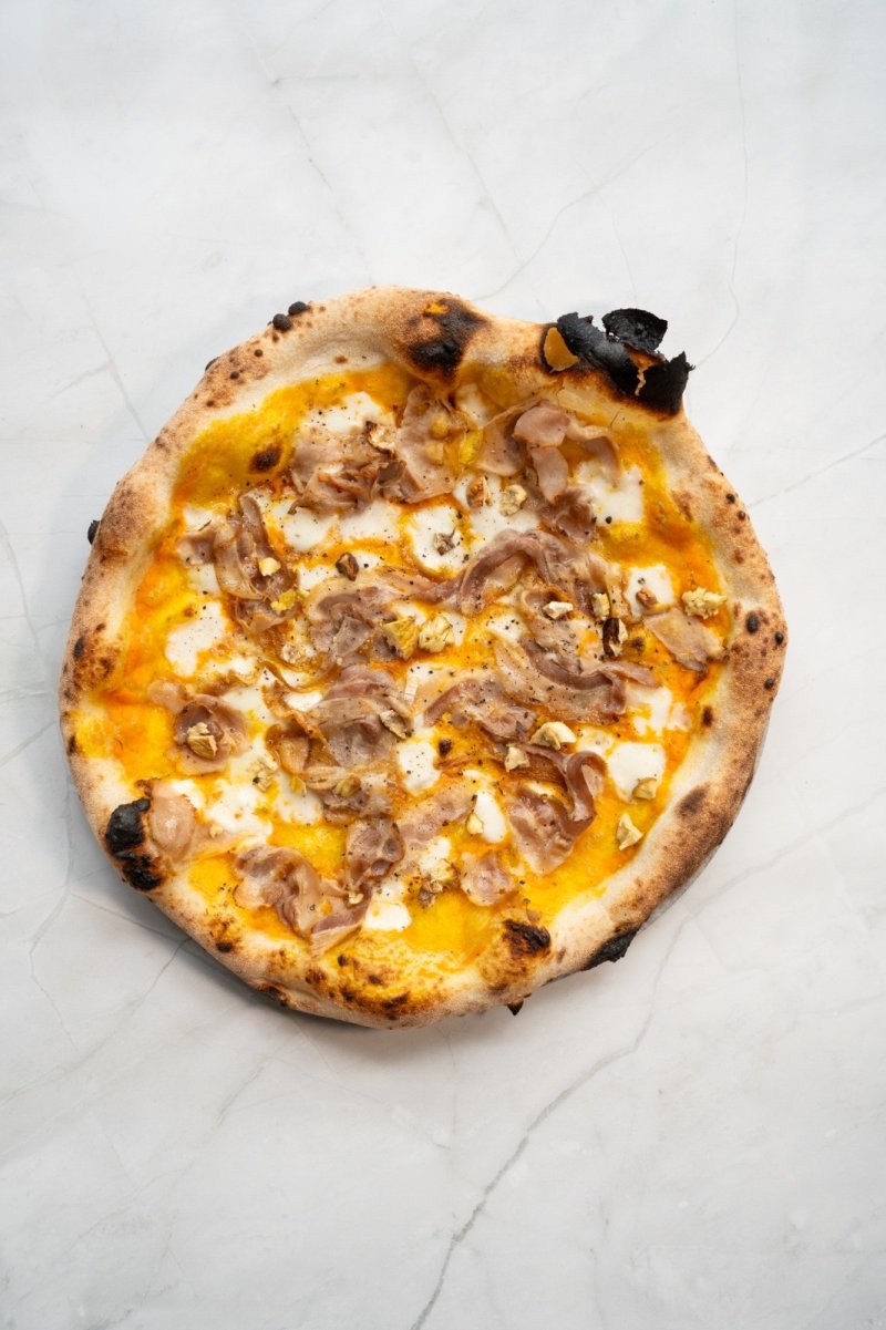 Pizze del mese