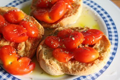 Taglieri e antipasti 