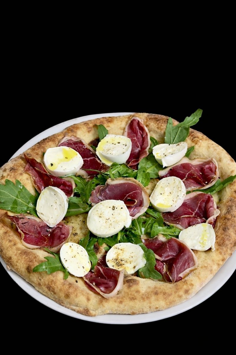 Pizze