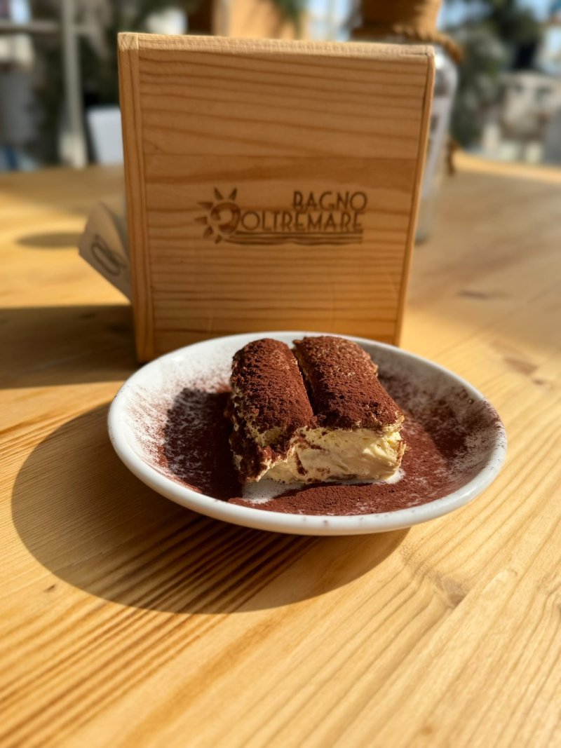 FRUTTA e DESSERT