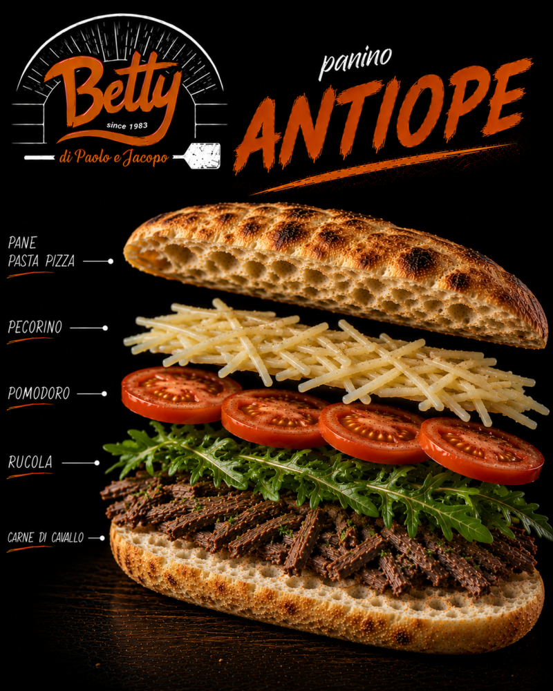 Panini Classici