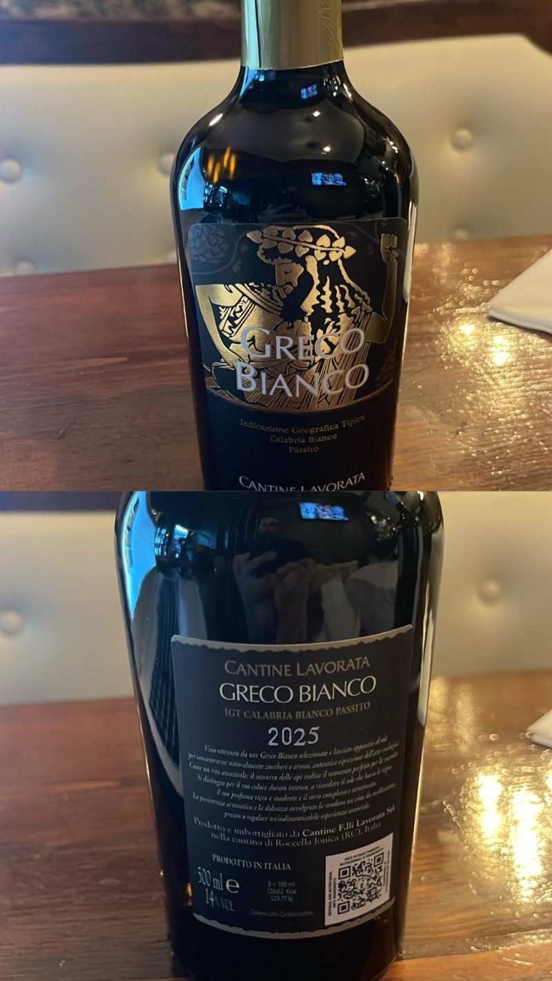 Vini da dessert al calice