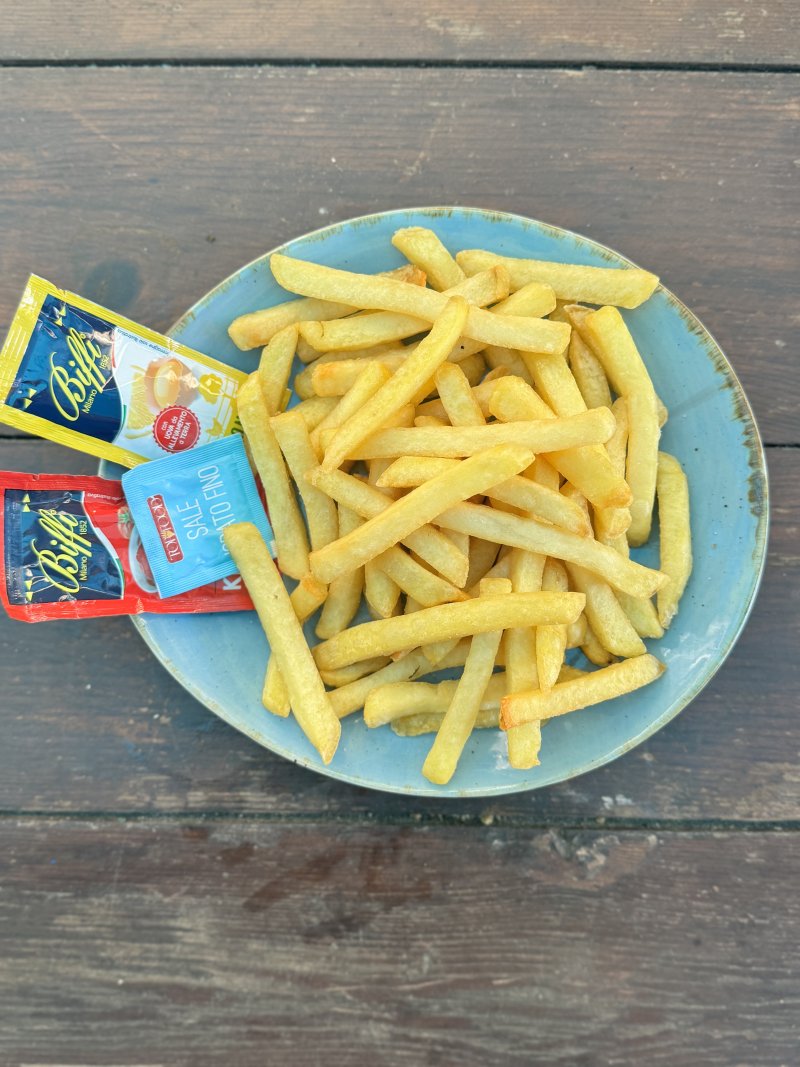 Fritti