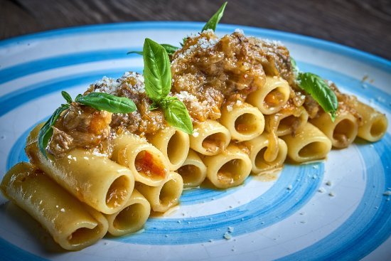 Primi Piatti